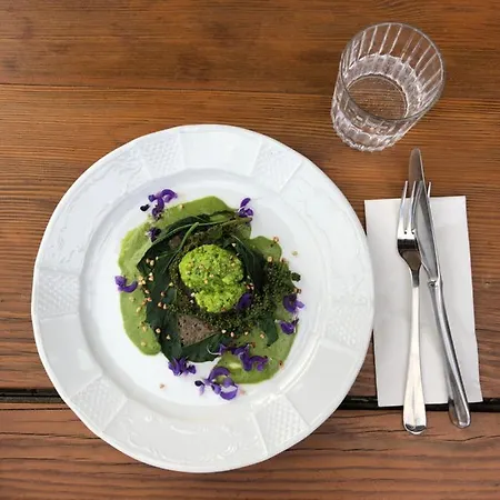 Alp Jurte Campo de lujo Feldis